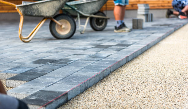 Best Concrete Sidewalk Installation in Bellevue, MI