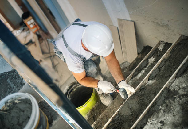 Best Industrial Concrete Flooring in Bellevue, MI