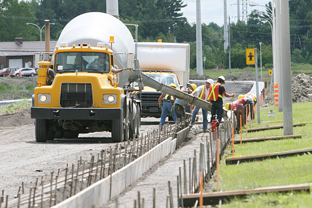 Best Concrete Foundation Repair in Bellevue, MI