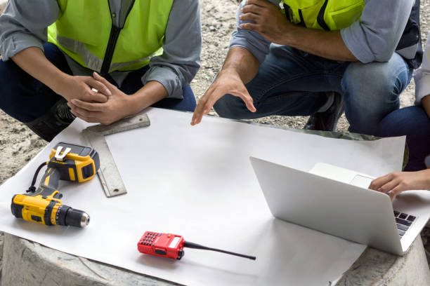 Best Residential Concrete Solutions in Bellevue, MI